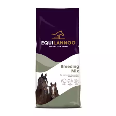 BREEDING MIX | EQUI LANNOO | 20KG